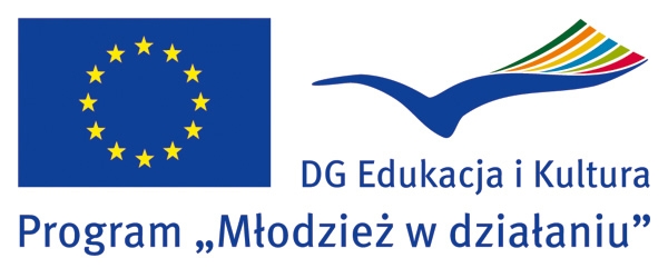 GPCKiE w Plichtowie - Organizacją Przyjmującą, Wysyłającą oraz Koordynującą Wolontariatu Europejskiego