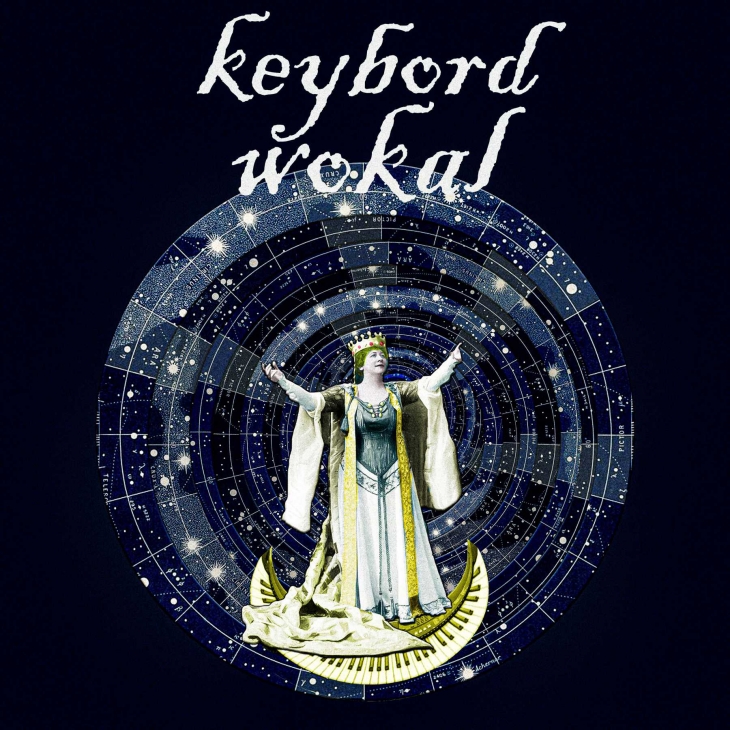 Keyboard / wokalne
